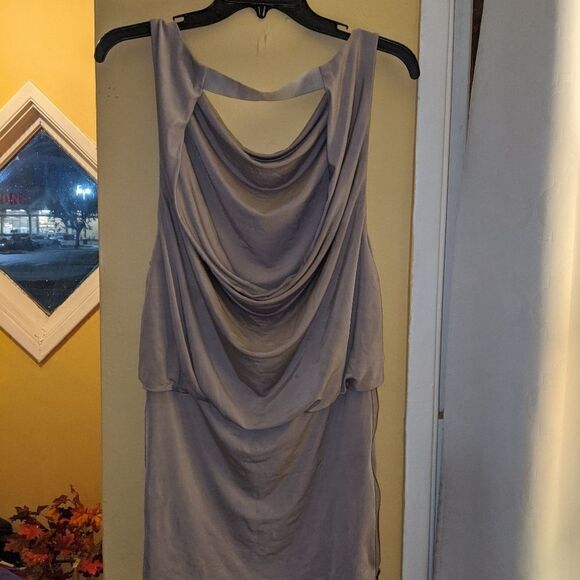 Sexy Do & Be Backless Mini Dress XS - Picture 3 of 4